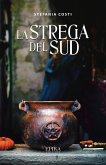 La strega del Sud (eBook, ePUB)