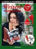 Writers Magazine Italia 68 (eBook, PDF)