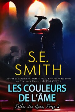 Les Couleurs de l’âme (eBook, ePUB) - Smith, S.E.