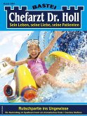 Chefarzt Dr. Holl 1997 (eBook, ePUB)
