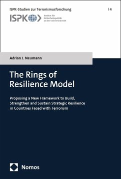The Rings of Resilience Model (eBook, PDF) Cover The Rings of Resilience Model (eBook, PDF)