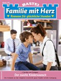 Familie mit Herz 182 (eBook, ePUB)