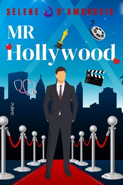 MR HOLLYWOOD (eBook, ePUB) - D'Ambrosio, Selene