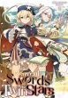 Heavenly Swords of the Twin Stars:... - Bild 1