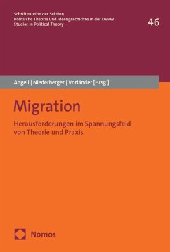 Migration (eBook, PDF)
