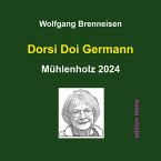 Dorsi Doi Germann (eBook, ePUB)