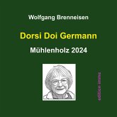 Dorsi Doi Germann (eBook, ePUB)