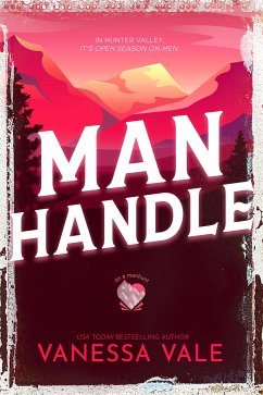 Man Handle (eBook, ePUB) - Vale, Vanessa