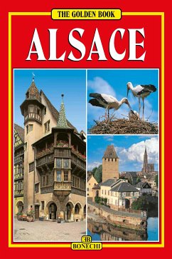 Cover Alsace (eBook, PDF)