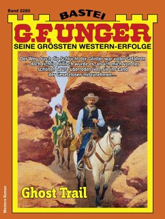 G. F. Unger 2280 (eBook, ePUB) - Unger, G. F.