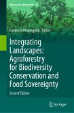 Integrating Landscapes: Agroforestry for Biodiversity Conservation and Food Sovereignty (eBook, PDF)