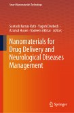 Nanomaterials for Drug Delivery and Neurological Diseases Management (eBook, PDF)