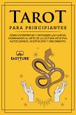 Tarot Para Principiantes (eBook, ePUB)