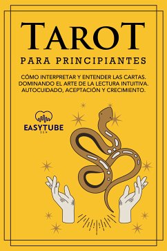 Tarot Para Principiantes (eBook, ePUB) - Zen Studio, EasyTube