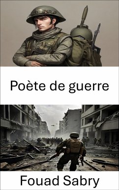 Poète de guerre (eBook, ePUB) - Sabry, Fouad