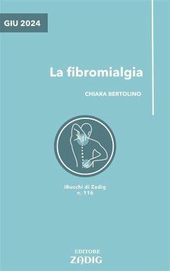 Cover La fibromialgia (eBook, ePUB)