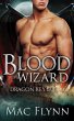 Blood Wizard: Dragon Key Book 2 (Dragon... - Bild 1