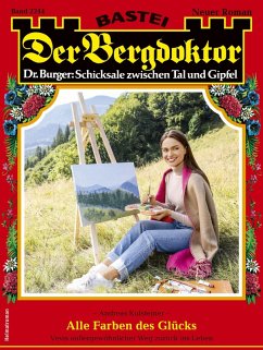 Cover Der Bergdoktor 2244 (eBook, ePUB)
