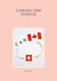 Canada und zurück (eBook, ePUB)