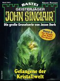 John Sinclair 2401 (eBook, ePUB)