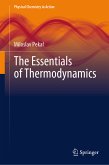 The Essentials of Thermodynamics (eBook, PDF)