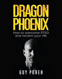 Dragon Phoenix (eBook, ePUB) - Poreh, Guy