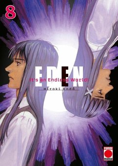 Cover Eden 8