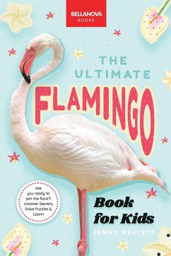 Flamingos - Kellett, Jenny