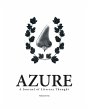 AZURE A Journal of Literary Thought... - Bild 1