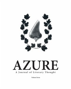 AZURE A Journal of Literary Thought (Vol. 7)