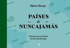 Paises de Nunca Jamas - Berge, Bjorn