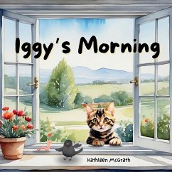 Cover Iggy's Morning