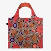 JENNIFER NAPALJARRI LEWIS Water Dreaming Pink