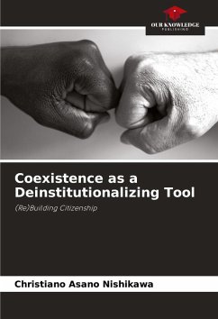 Cover Coexistence as a Deinstitutionalizing Tool