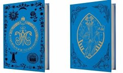 Cover Misas de La Virgen Maria