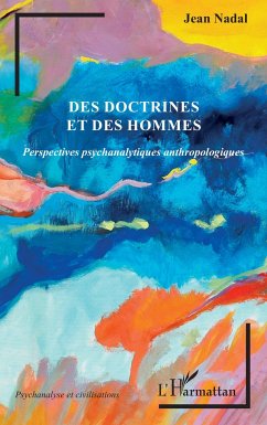 Des doctrines et des hommes - Nadal, Jean