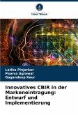 Innovatives CBIR in der Markeneintragung: Entwurf und Implementierung