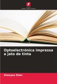 Optoelectrónica impressa a jato de tinta