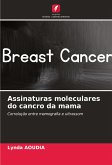 Assinaturas moleculares do cancro da mama