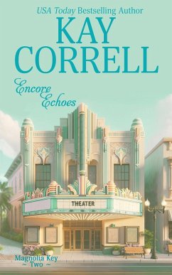 Encore Echoes - Correll, Kay