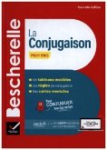 Bescherelle: La conjugaison pour tous Bescherelle: La conjugaison pour tous