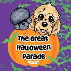 The Great Halloween Parade - And Lauren, AdELA