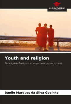 Youth and religion - Marques da Silva Godinho, Danilo