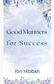 Good Manners for Success