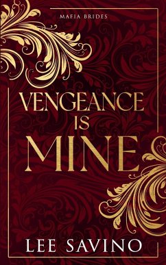 Vengeance is Mine - Savino, Lee