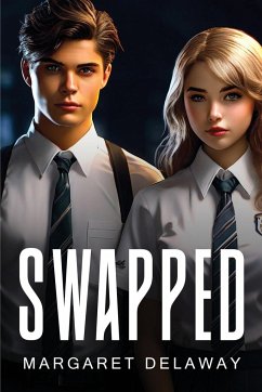 Swapped - Delaway, Margaret