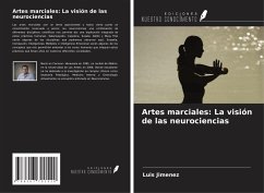 Artes marciales: La visión de las neurociencias - Jiménez, Luis