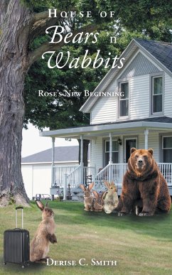 House of Bears 'N' Wabbits - Smith, Derise C.