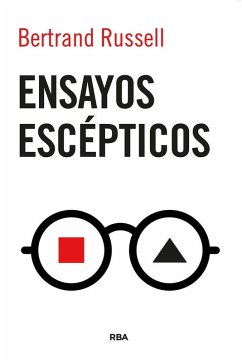 Cover Ensayos escépticos