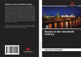 Russia in the twentieth century